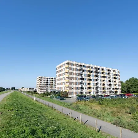 Hanseat 185 Апартаменты *
