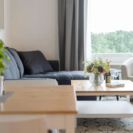 Lägenhet Hanseat 185 *