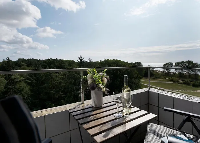 Hanseat 185 Appartamento *