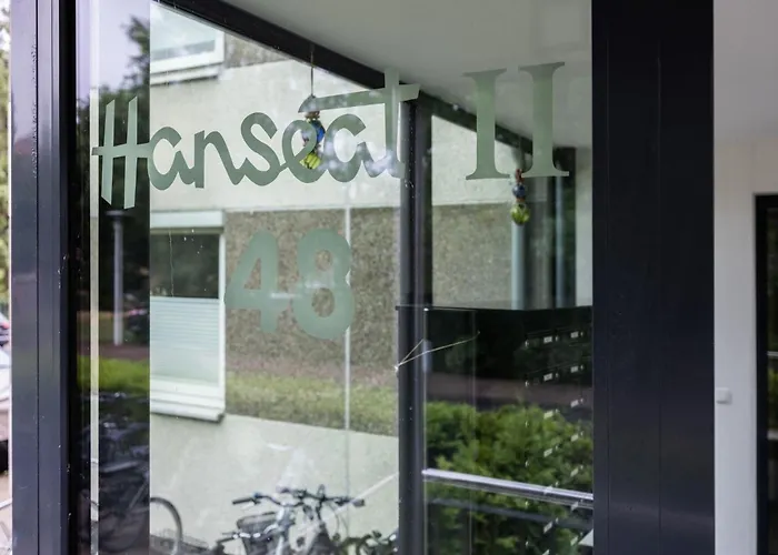 Hanseat 185 Grömitz