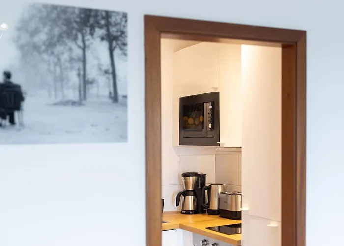 Appartamento Hanseat 185 Grömitz