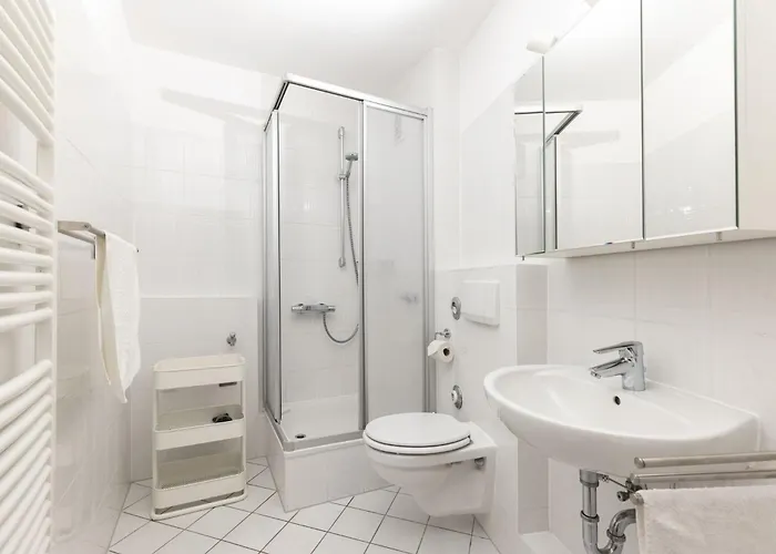 Appartamento Hanseat 185