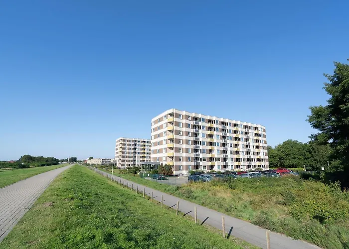 Hanseat 185 Appartamento *