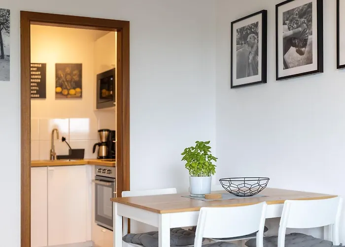 Hanseat 185 Appartamento Grömitz