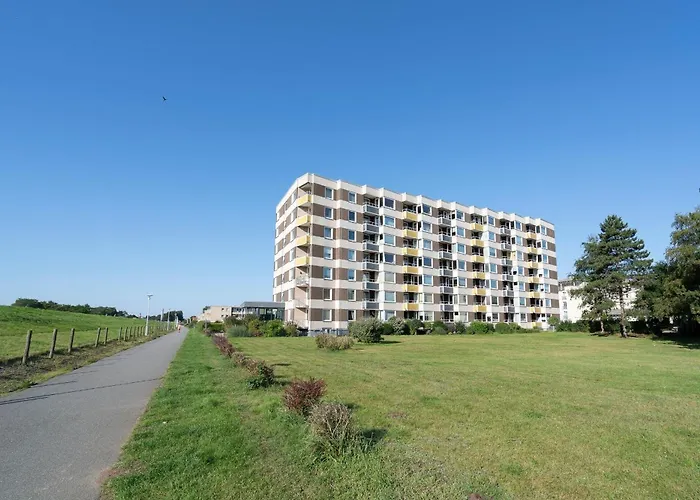 Appartamento Hanseat 185 Grömitz