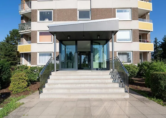 Hanseat 185 Appartamento