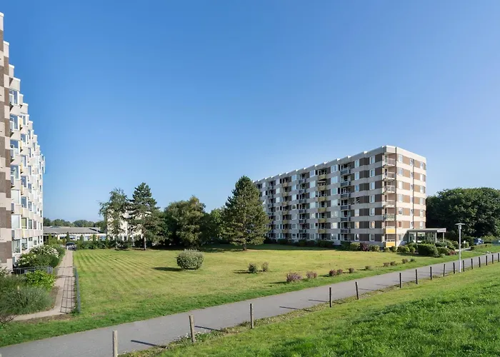 Appartamento Hanseat 185