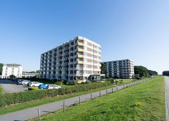 Appartamento Hanseat 185 *