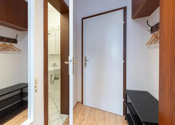 Hanseat 185 Appartamento Grömitz