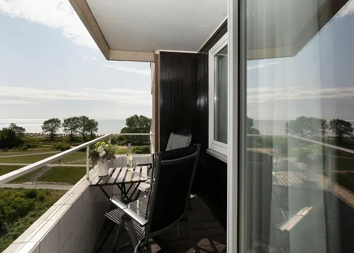 Hanseat 185 Appartamento