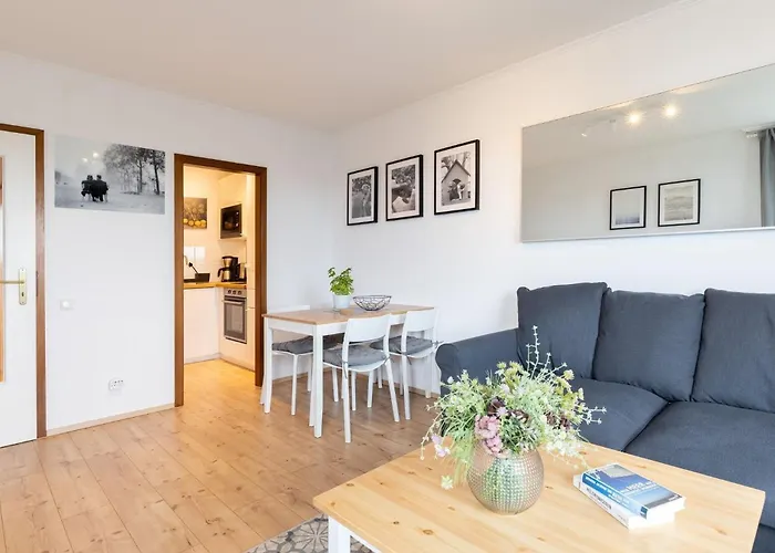 Appartamento Hanseat 185