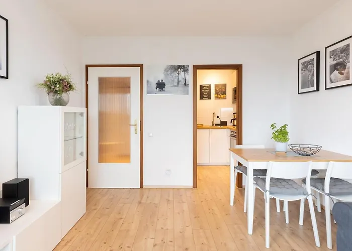 Hanseat 185 Appartamento Grömitz