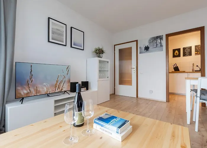 Hanseat 185 Appartamento Grömitz